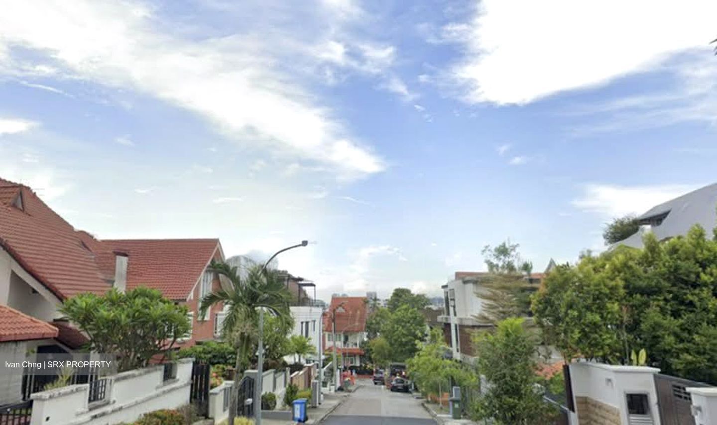 Frankel Estate (D15), Terrace #560585231